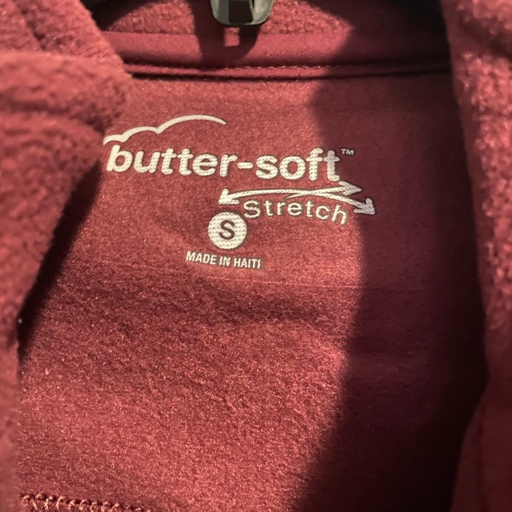 Scrub jacket - Picture 2 of 2
